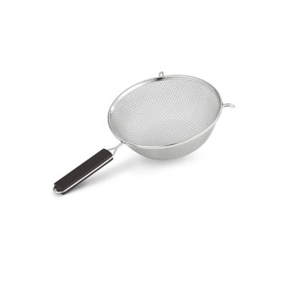 Artisan Polar Ware Stainless Steel Food Strainer