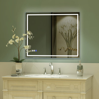 Miroir Alcee