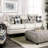 Arpitha Upholstered 96'' Sofa