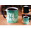 Attis Birthday Zodiac Sign (Pisces) Mugs Heat-Changing Drinkware