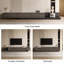 Lavali TV Stand for TVs up to 88"