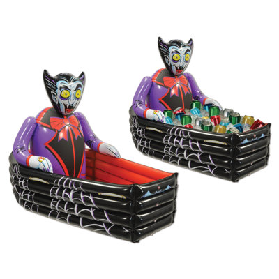 150 pte Glacière d'Halloween