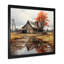 Art mural sur toile Barns-565159207-565159206