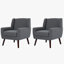 Jaqueze 73.7Cm Wide Armchair-226500190