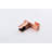Rose Gold Metal Toilet Bidet - Handheld, Dual Spray Modes For Pet Hygiene, Rust-, , Easy To Install And Cleanse Handheld Version, Two Water Options, Installation-125277237