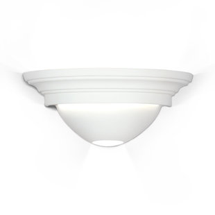 Themis Ceramic Half Moon