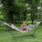 Humberto Steel Standard Hammock Stand