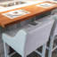 Tabouret 27,9 po Merilda-1383394431