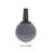 10 Packs Ball Shape Air Stone Mineral Bubble Diffuser Airstones Diffuser