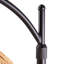 Neilton 160cm Traditional Floor Lamp