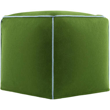 Mallory Marine Blue Hand Tufted Area Rug