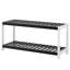 6 Pair Shoe Rack-992626348