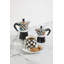 Courtly Flower Market 6 Cup Moka Pot-315285610