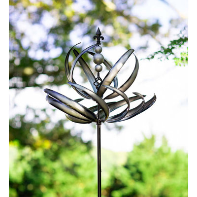 Piquet de jardin Wind Spinner