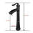 Single-handle Bathroom Faucet with Drain Assembly-97742788