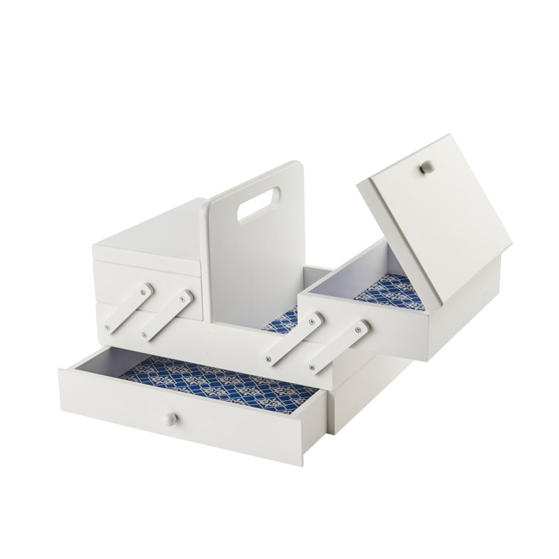 Latitude Run Storage Tub & Tote