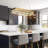 Shymir 1 - Light LED Pendant