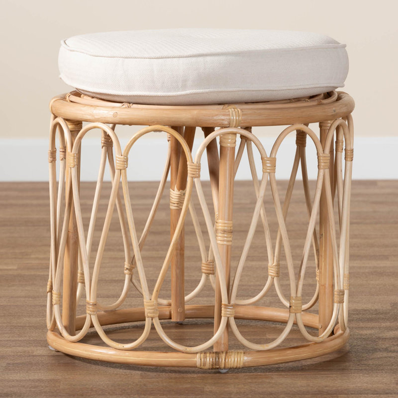 Blakelyn Upholstered Ottoman
