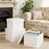 Ivory selected