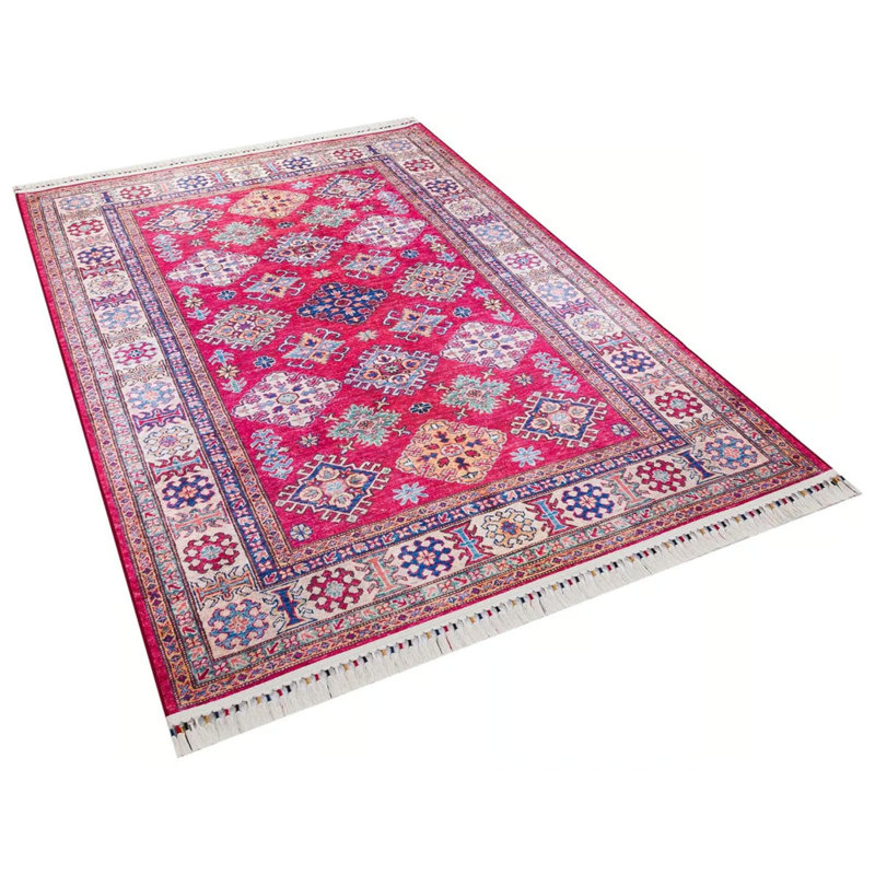 Tapis Ryllie, Rectangle 3 pi 3 po x 4 pi 11 po
