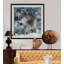 « winter watch », reproduction de photo-29162318-40496601