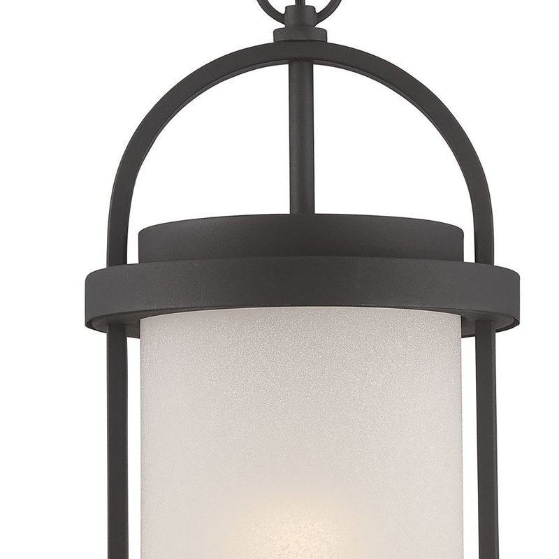 Outdoor Pendant