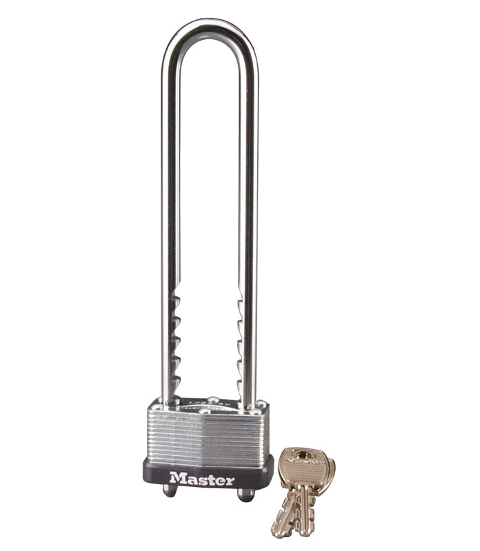 Master Lock Company Padlocks