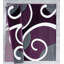 Tapis mauve Zabala-1668250855