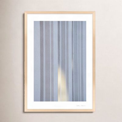 Ludvig "Sun and Concrete 2" Photo Print