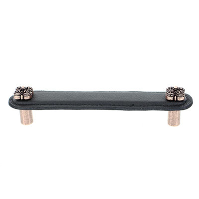 Napoli 4" Center to Center Bar Pull