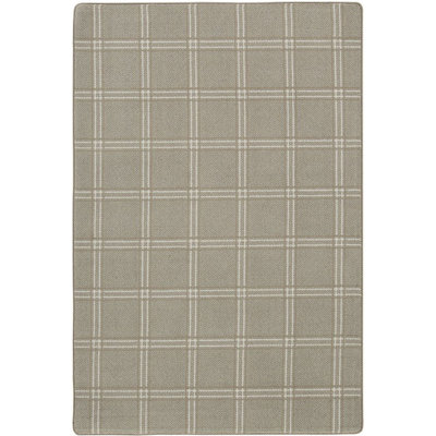 Tapis taupe Imagine Pane