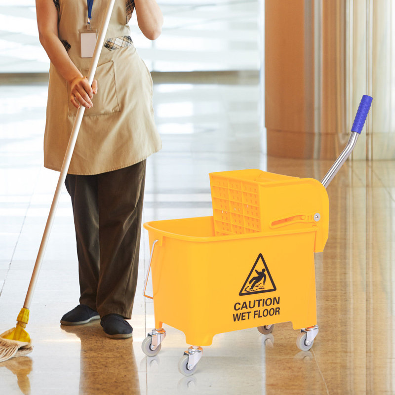 Mop Bucket