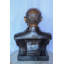 Statue en bronze de l'holocauste, collection Nifao Janusz Korczak 15 po x 11 po x H 25 po