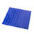 1" x 1" Polished Glass Mosaic Tile-61254962
