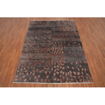 Tapis népalais Modern Modern Elegance