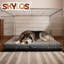 Polyester Pet Bed-1403620218
