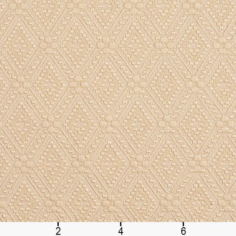 Tissu diamond