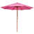Rose est en rupture de stock