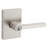 Halifax Keyed Entry Lever featuring SmartKey Security-109390068