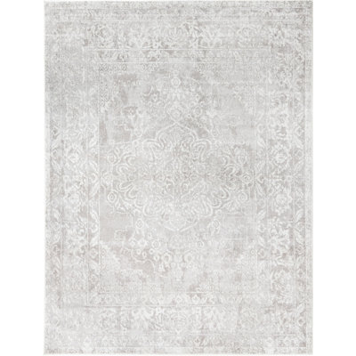 Malayna Oriental Indoor Rug