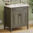 Bathroom Vanity with Sink-988188151
