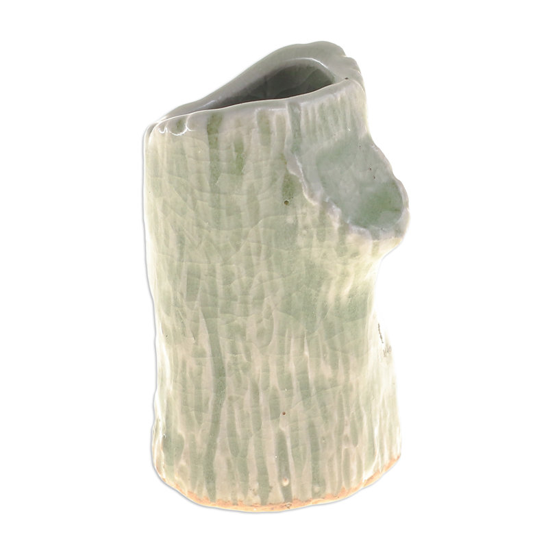 Dannah Handmade Ceramic Table Vase