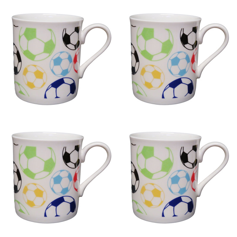 Chalfield Bone China Coffee Mug