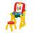 Crayola Kids 7 Piece Arts And Crafts Table and Chair Set
