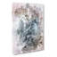 Mobile Phone Lovers In Abstract by Banksy - Wrapped Canvas Painting-55308157