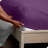 Ultra-soft Microfiber Deep Pocket Fitted Sheet-17154959-17154970