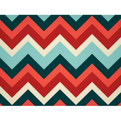Machine Printed Comforter