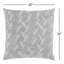 Gretchen Geometric Cotton Throw Pillow-440340181-440340177