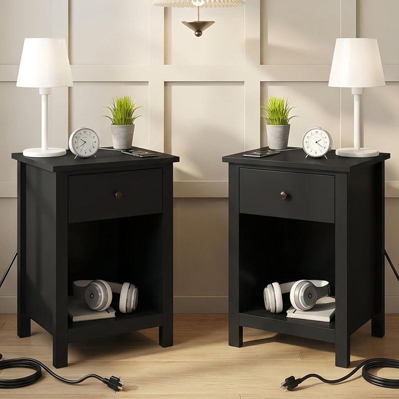 18'' W Nightstand