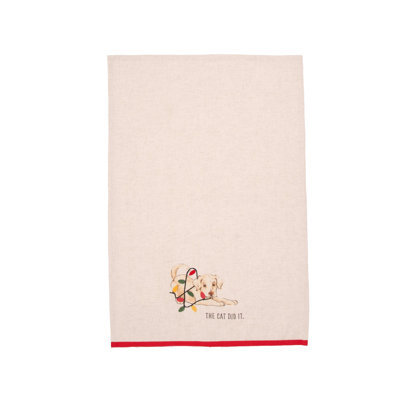 Serviette de laboratoire Lab Pet